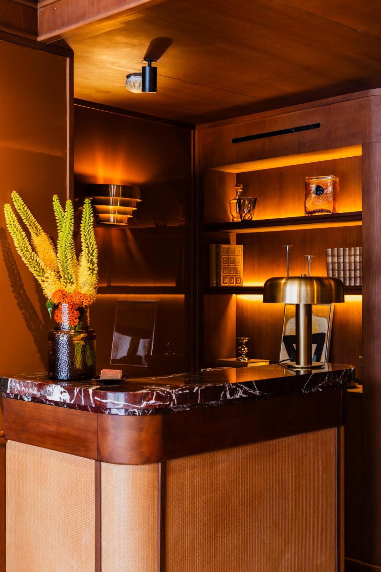 Boutique Konfidentiel 4* Paris