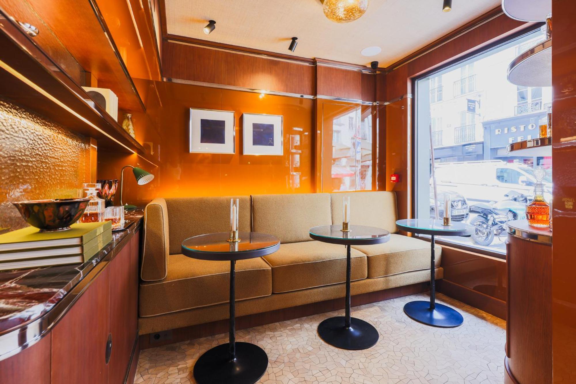 Boutique Konfidentiel Hotel