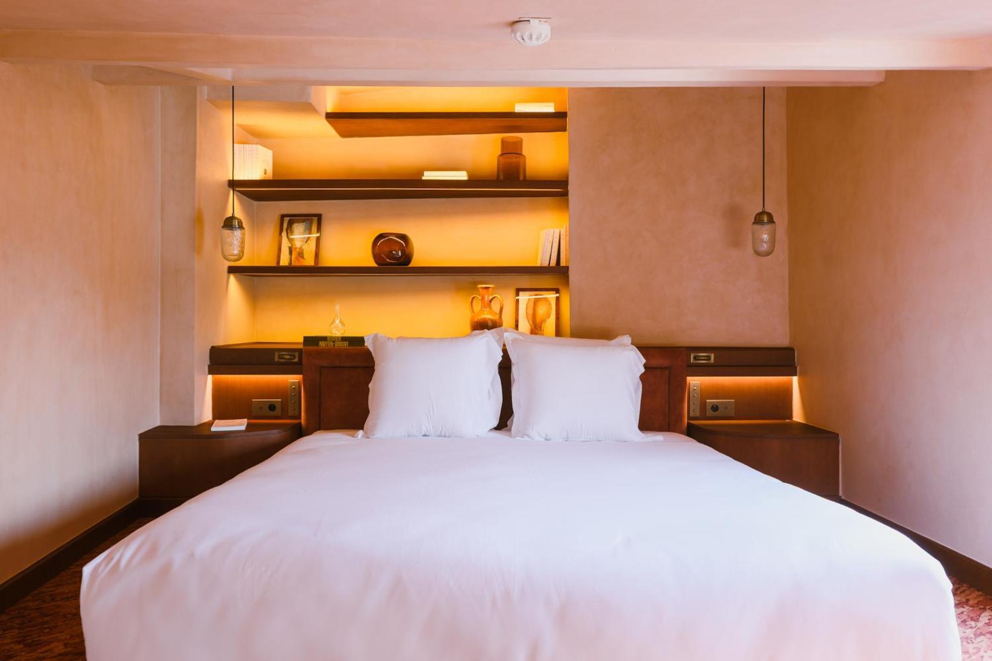 Boutique Konfidentiel Hotel