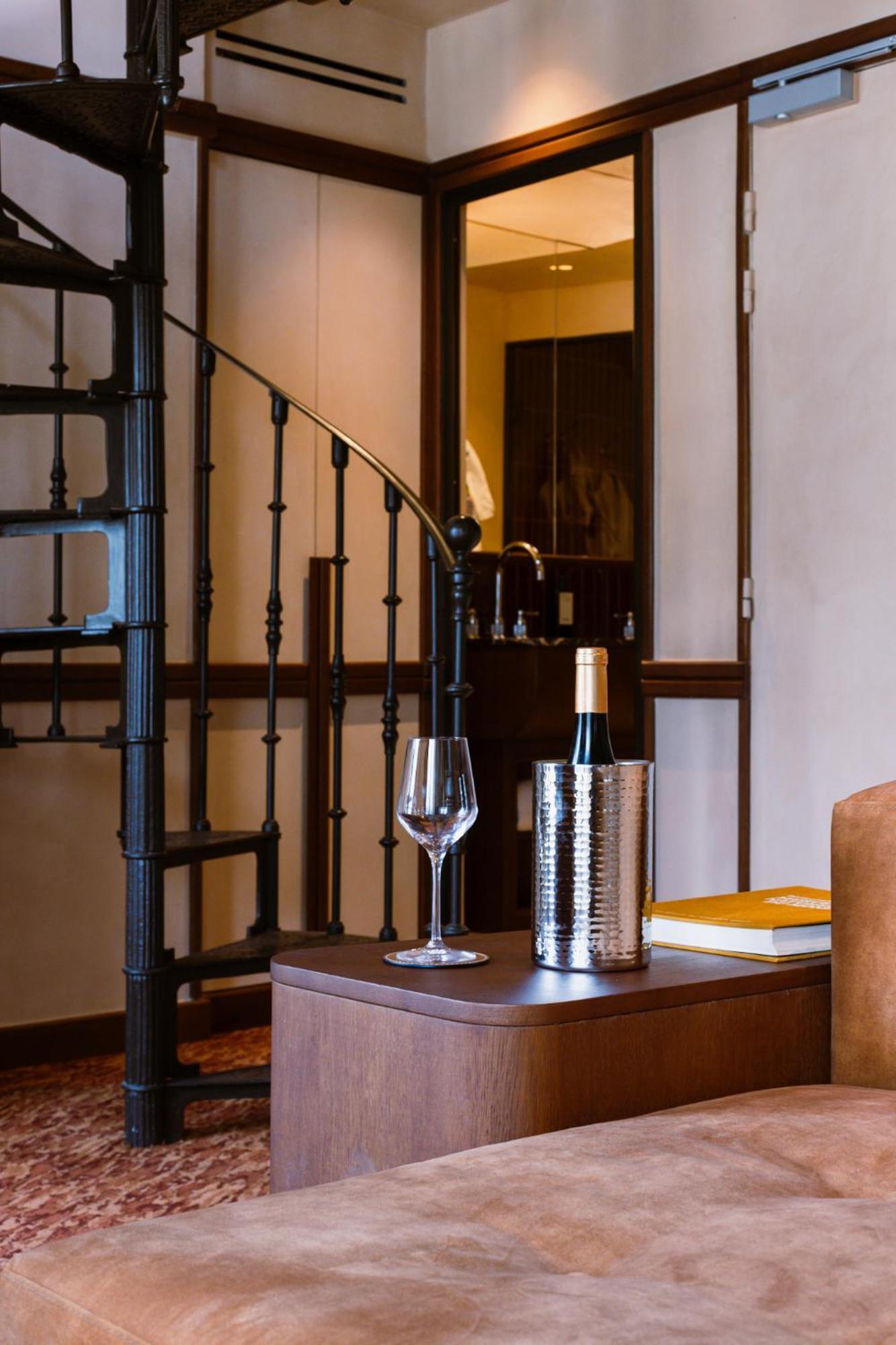 Hotel Boutique Konfidentiel