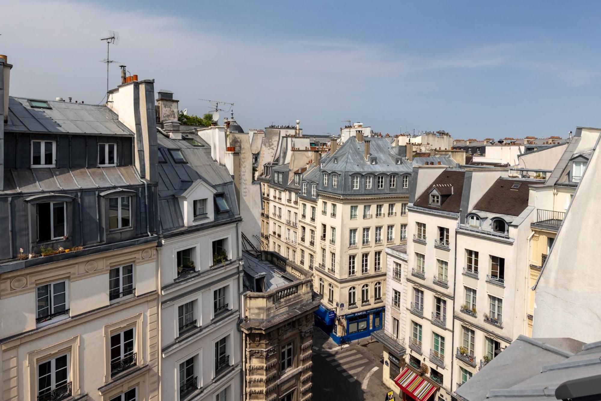 Hotel Boutique Konfidentiel 4*
