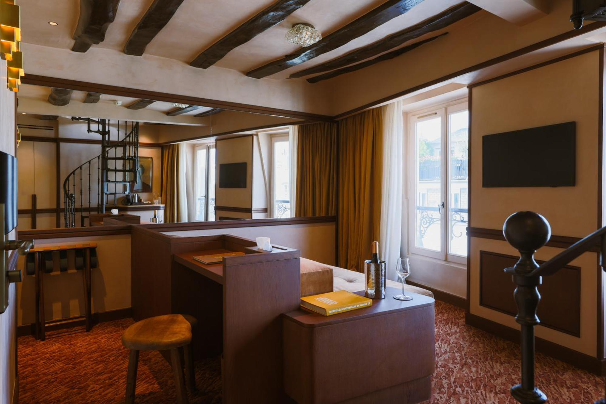 Boutique Konfidentiel Hotel