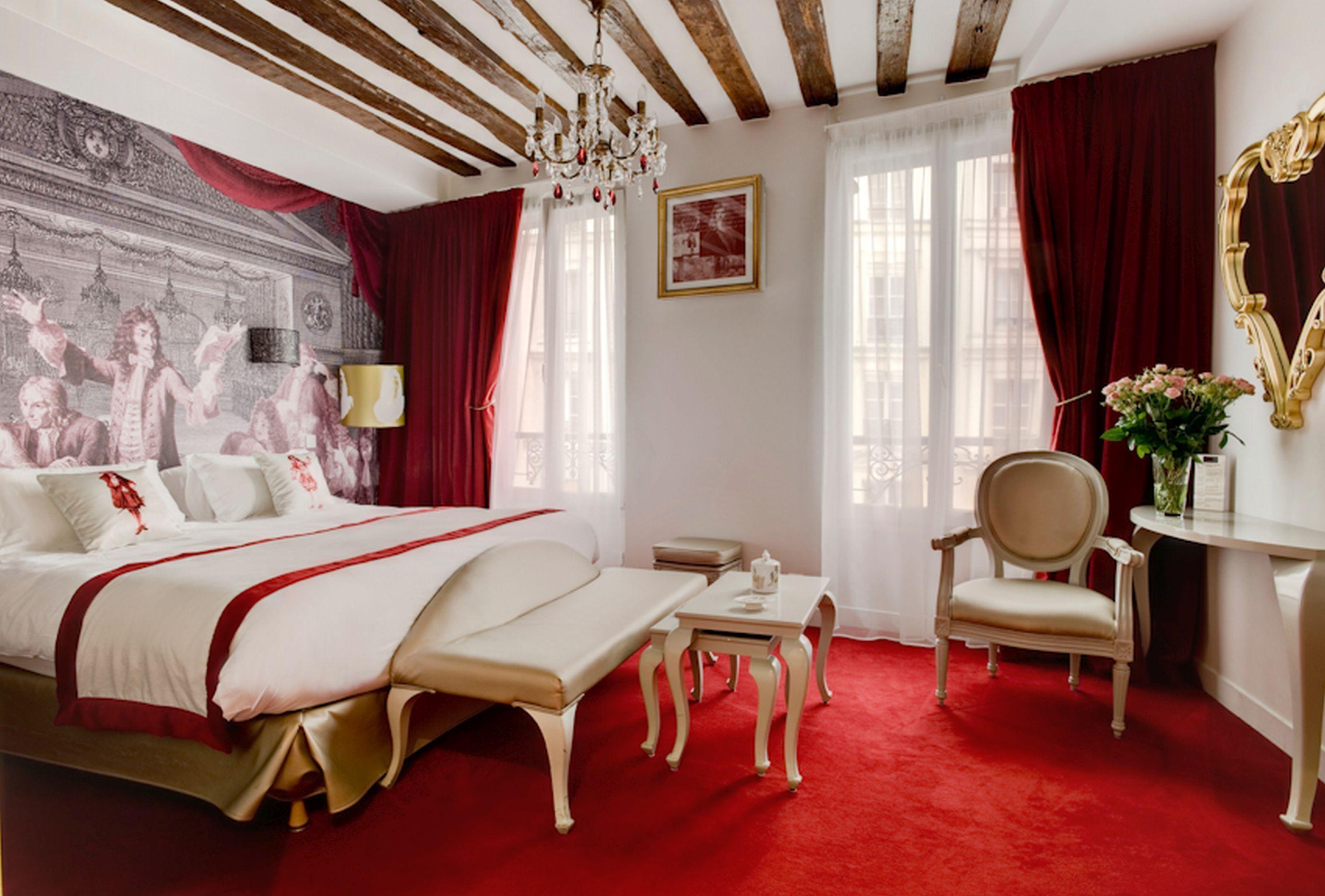 Boutique Konfidentiel Hotel 4*