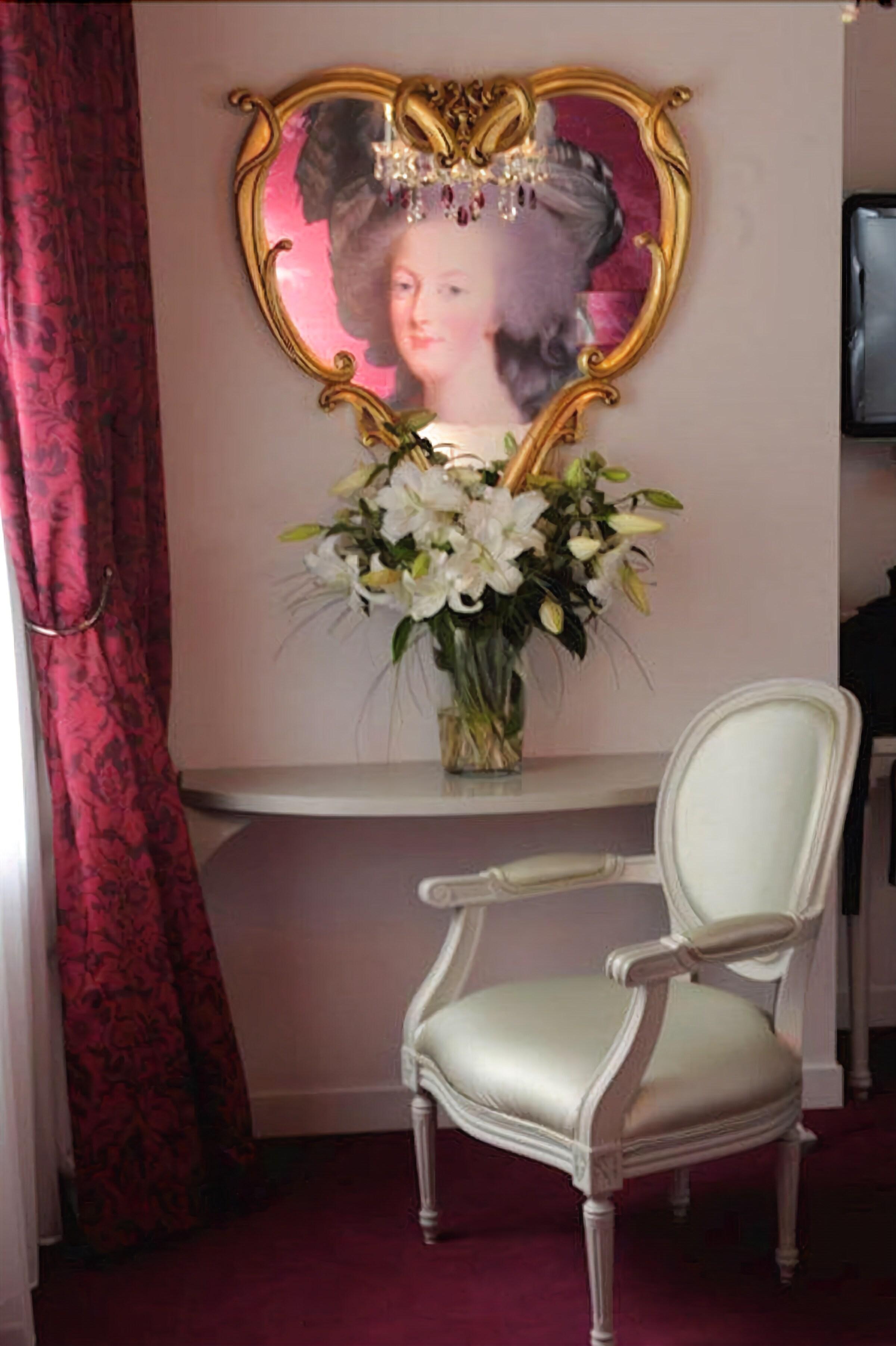 Boutique Konfidentiel 4*