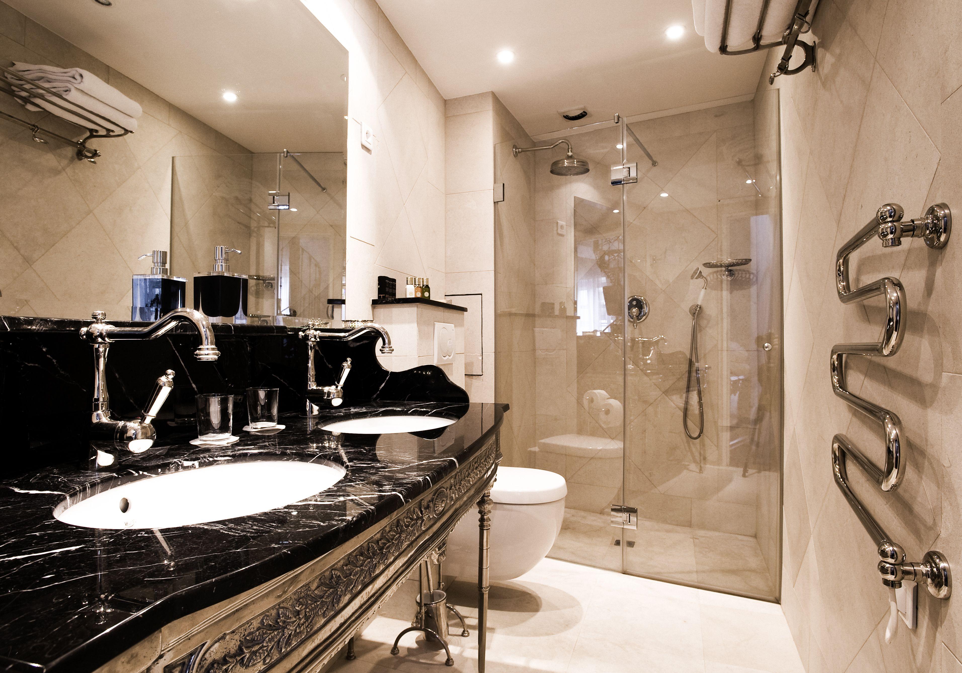 Hotel Boutique Konfidentiel Paris
