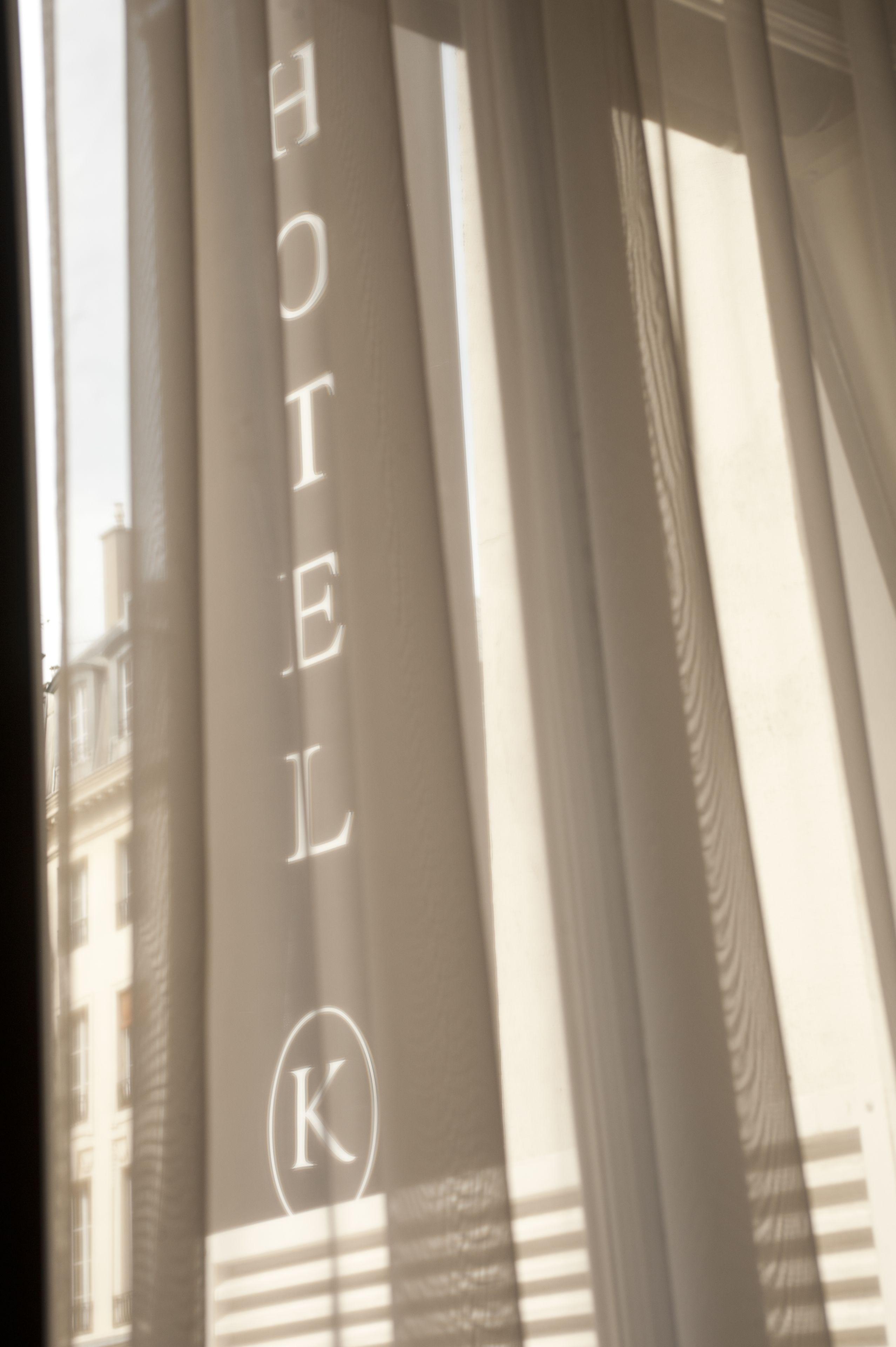 Hotel Boutique Konfidentiel 4*