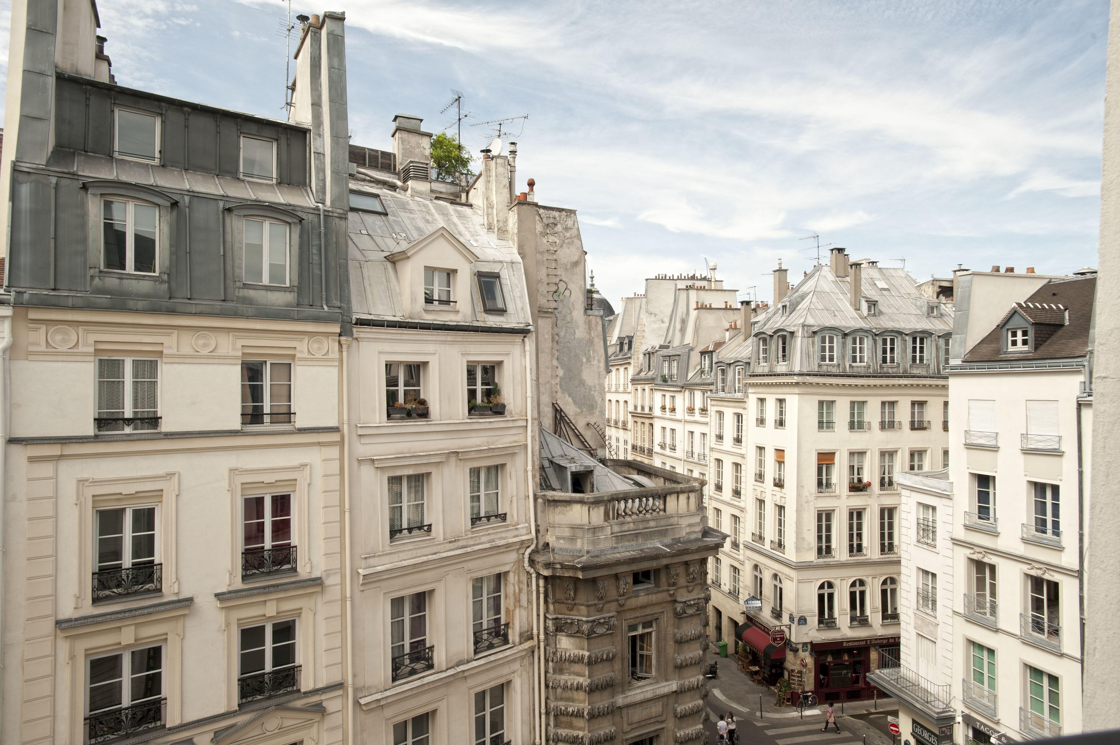 Boutique Konfidentiel Hotel Paris