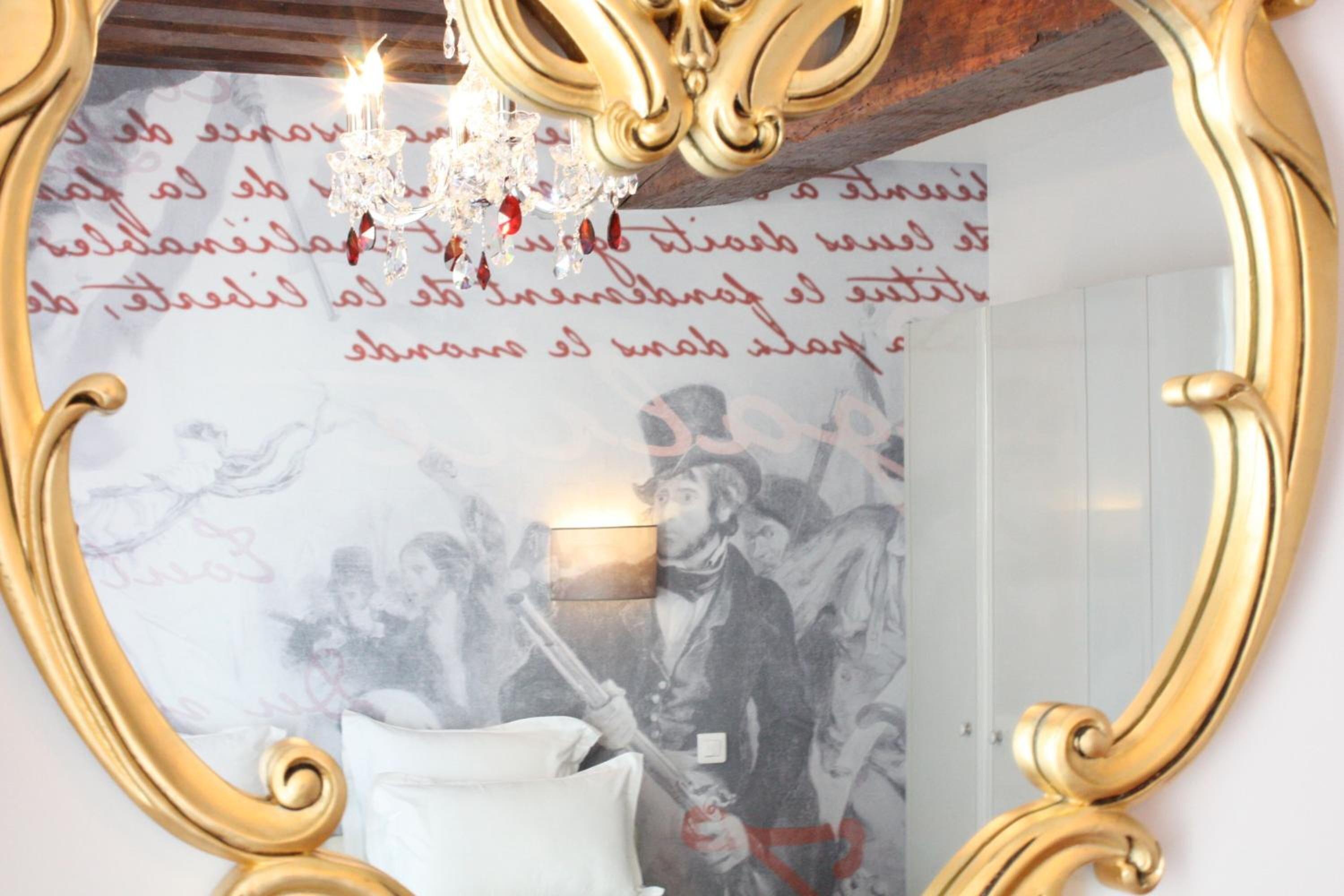 Hotel Boutique Konfidentiel Paris