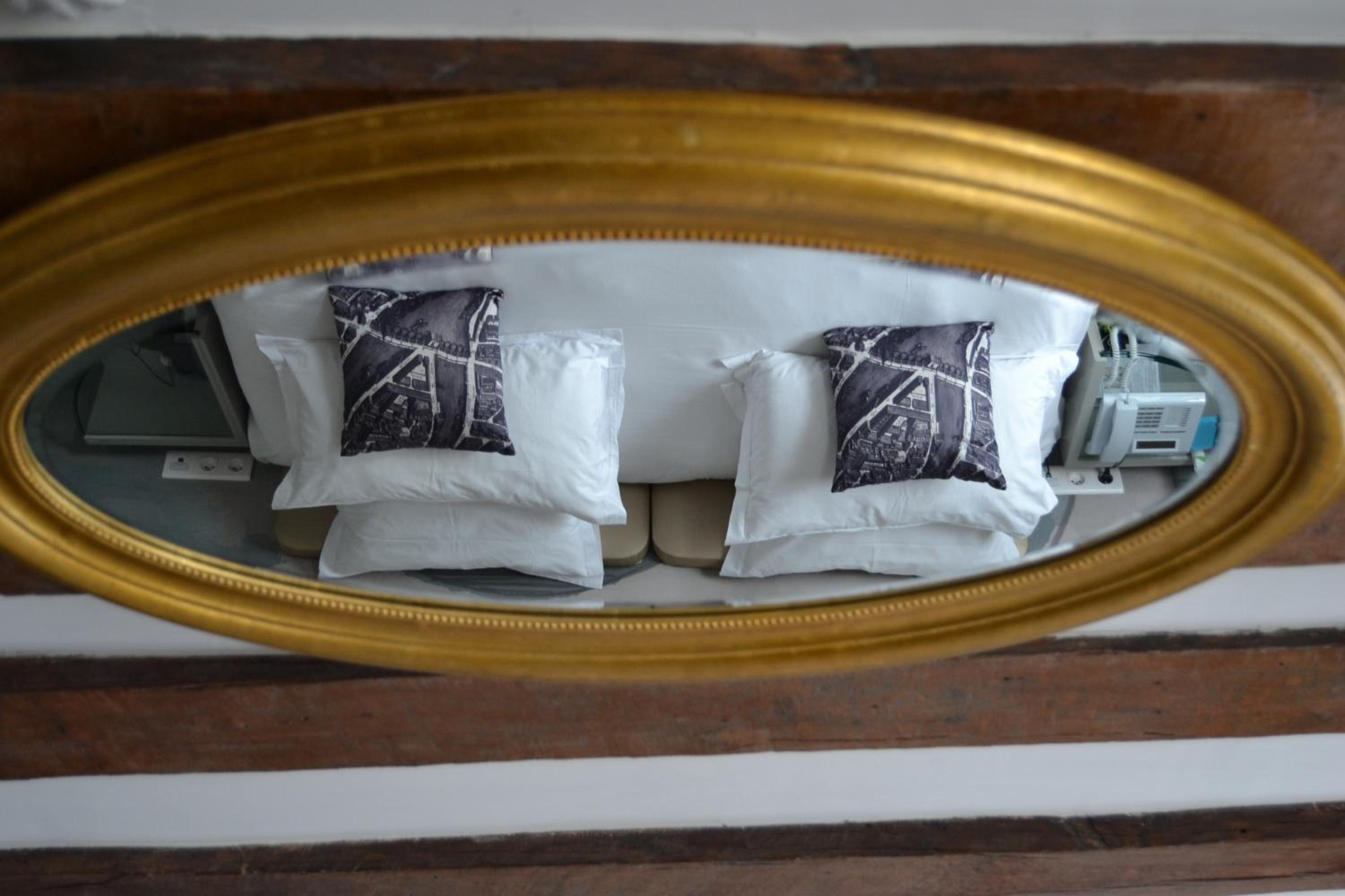 Hotel Boutique Konfidentiel