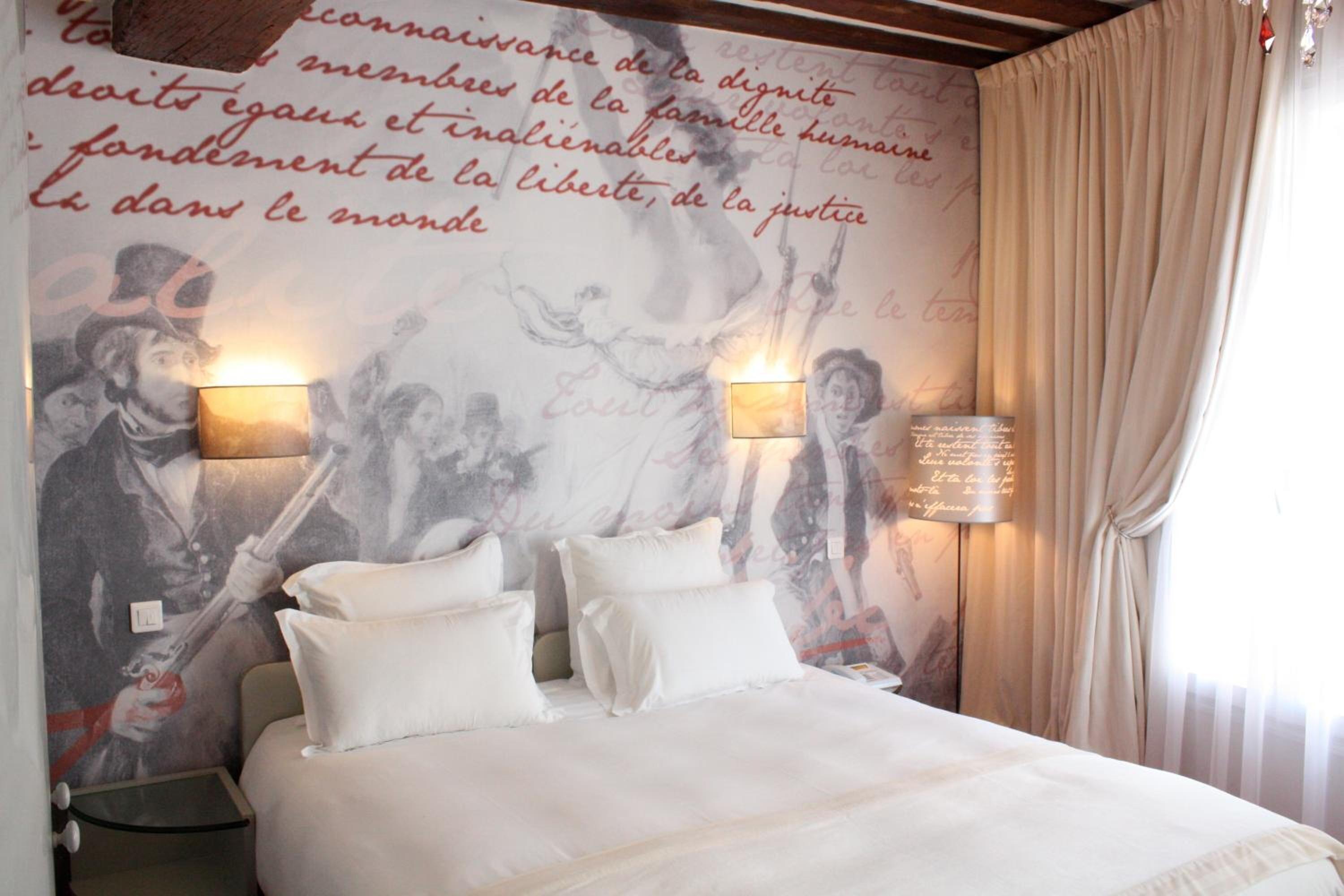 Hotel Boutique Konfidentiel
