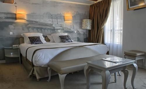 Boutique Konfidentiel 4*