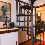 Boutique Hotel Konfidentiel