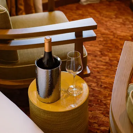 Boutique Konfidentiel 4* Paris