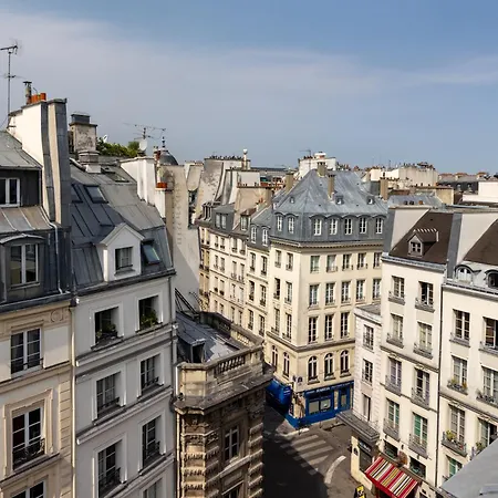 Hotel Boutique Konfidentiel 4*