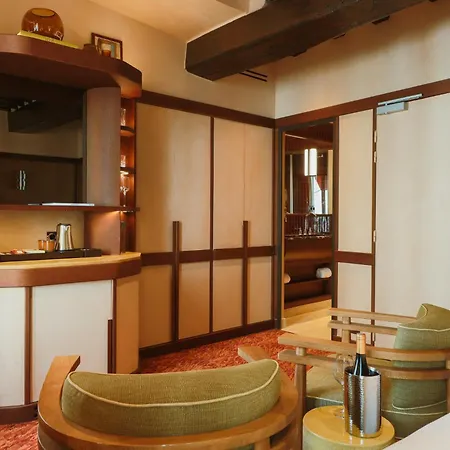 Hotel Boutique Konfidentiel Parigi