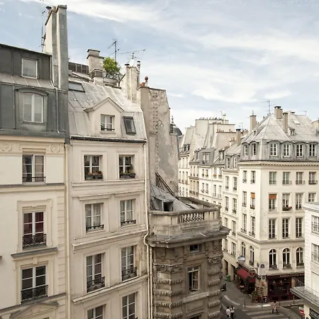 Boutique Konfidentiel Hotel Parigi