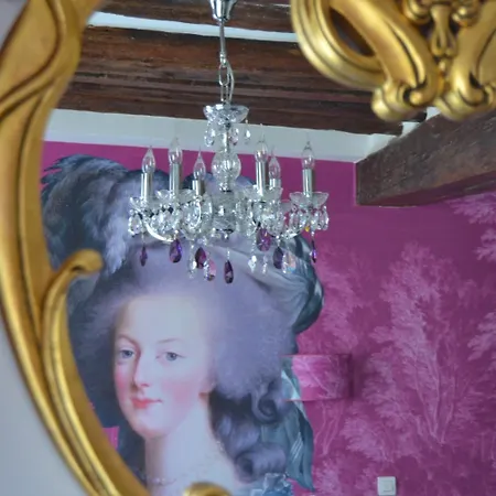 Hotel Boutique Konfidentiel Parigi