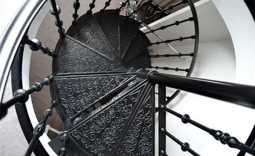 Boutique Konfidentiel 4* Parigi
