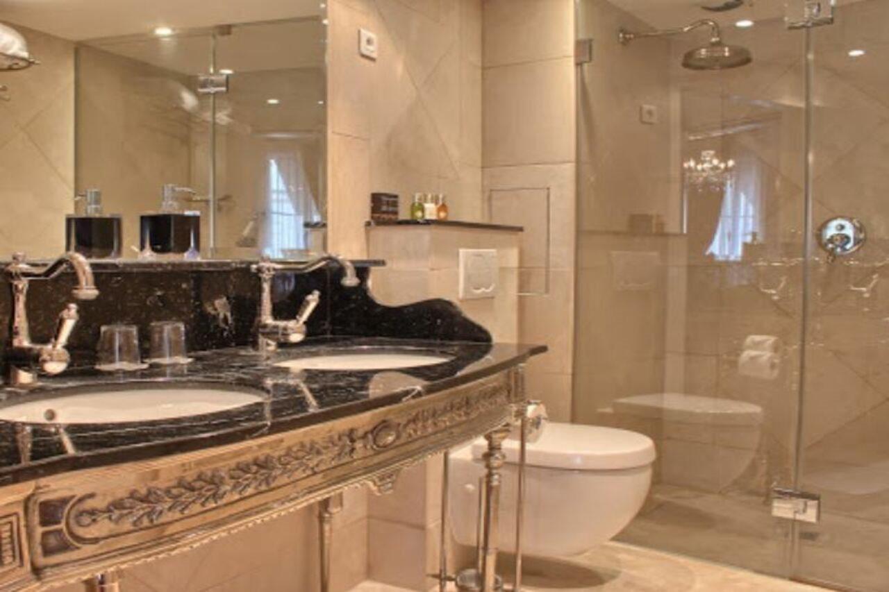 Hotel Boutique Konfidentiel 4*