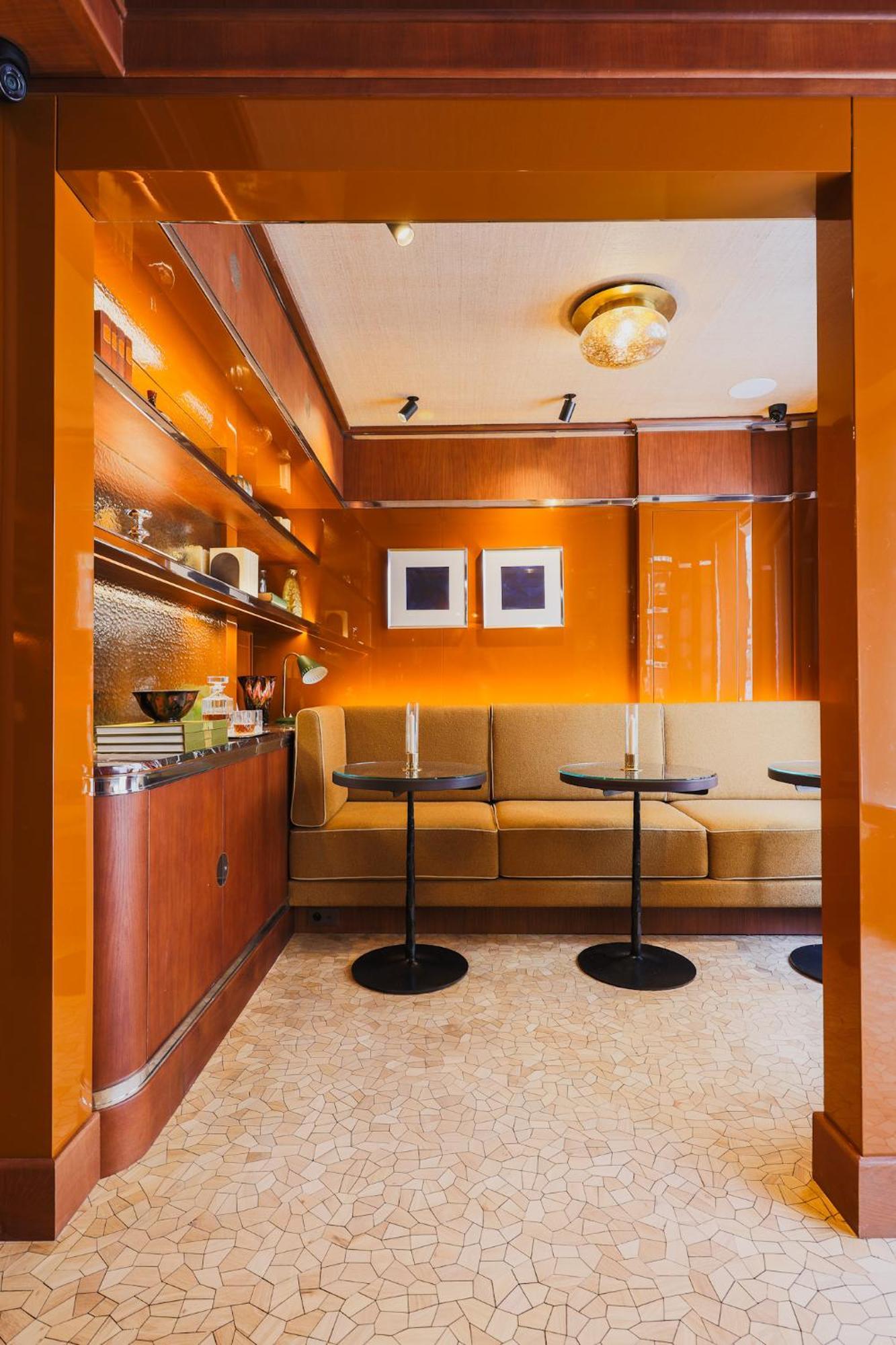 Hotel Boutique Konfidentiel