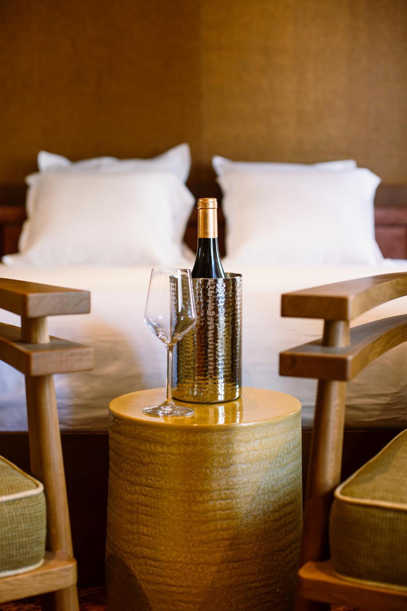 Hotel Boutique Konfidentiel 4*