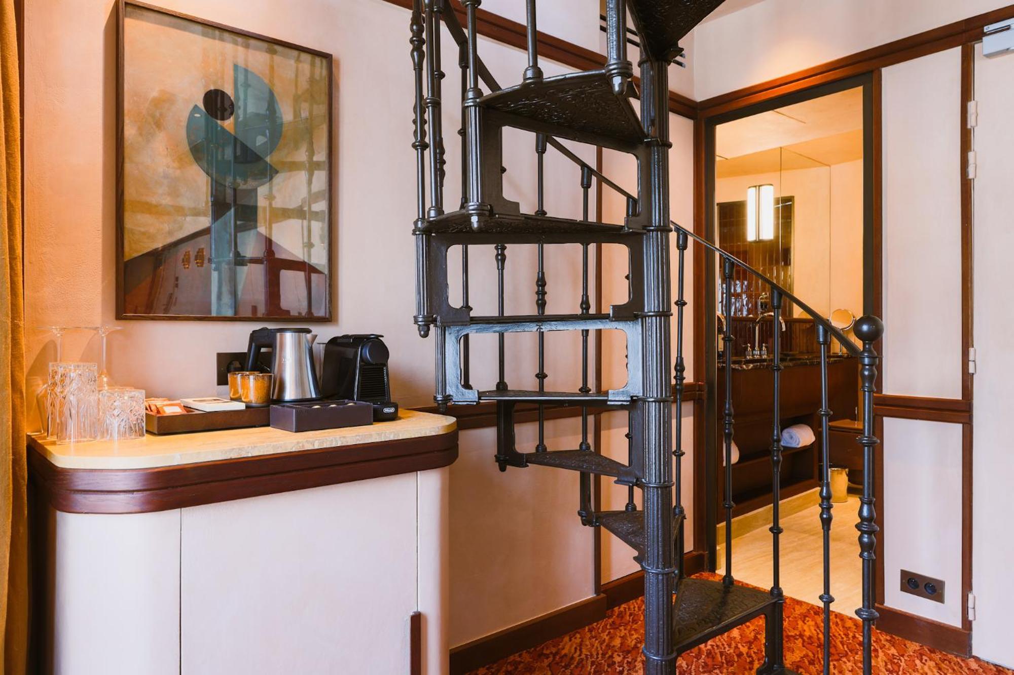 Boutique Konfidentiel Hotel