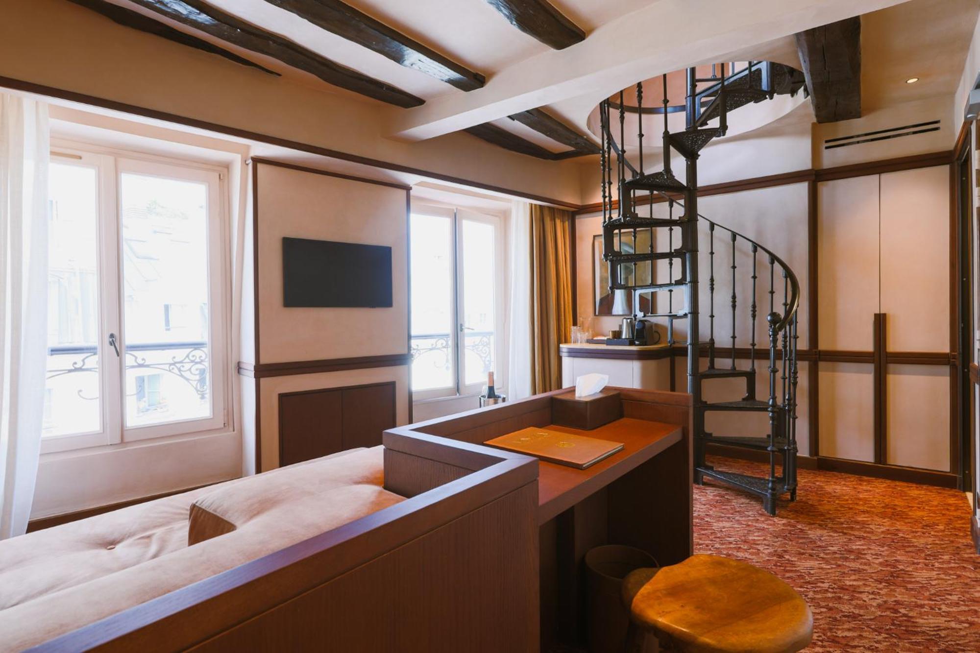 Hotel Boutique Konfidentiel