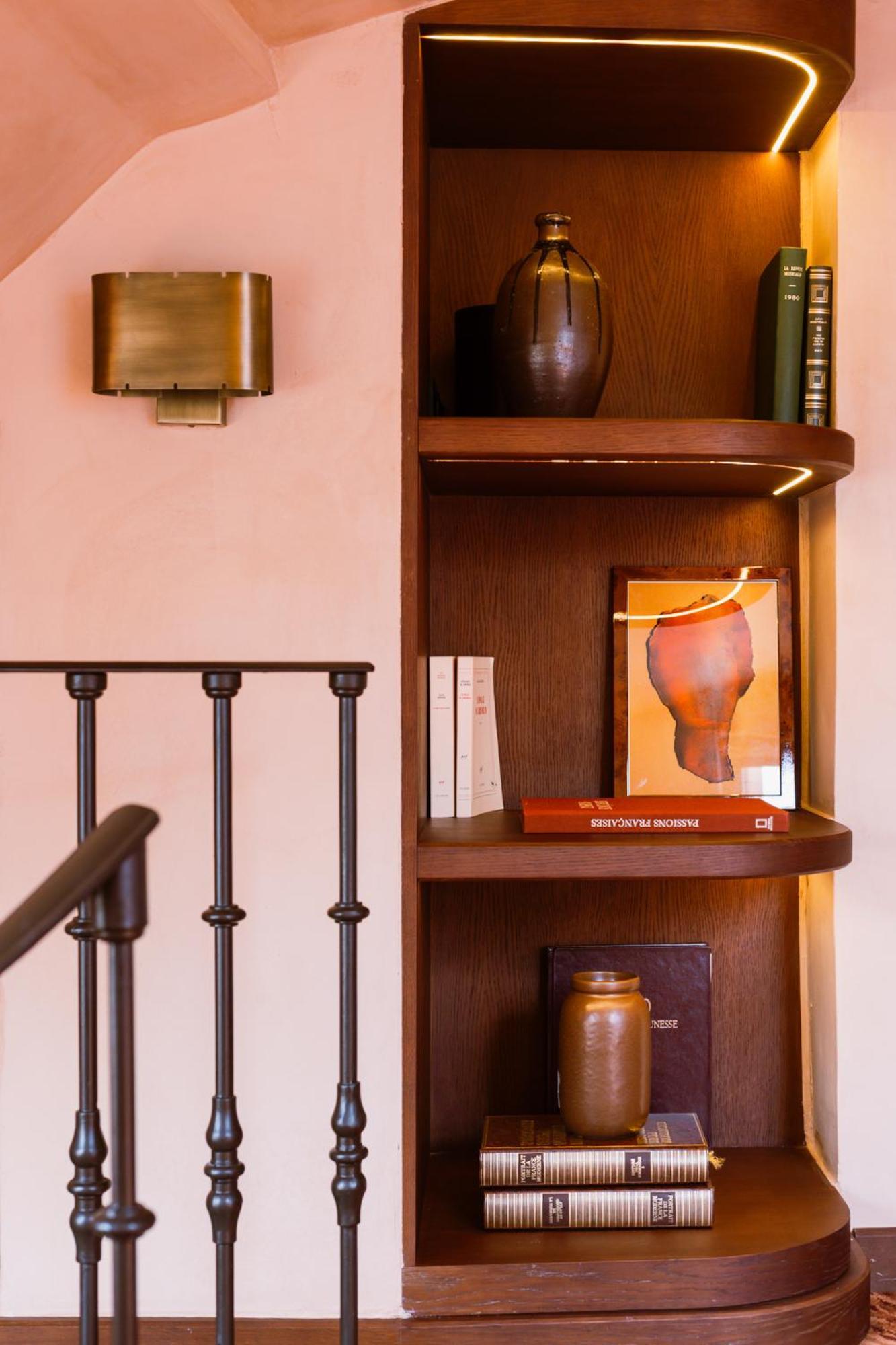 Boutique Konfidentiel 4* Paris