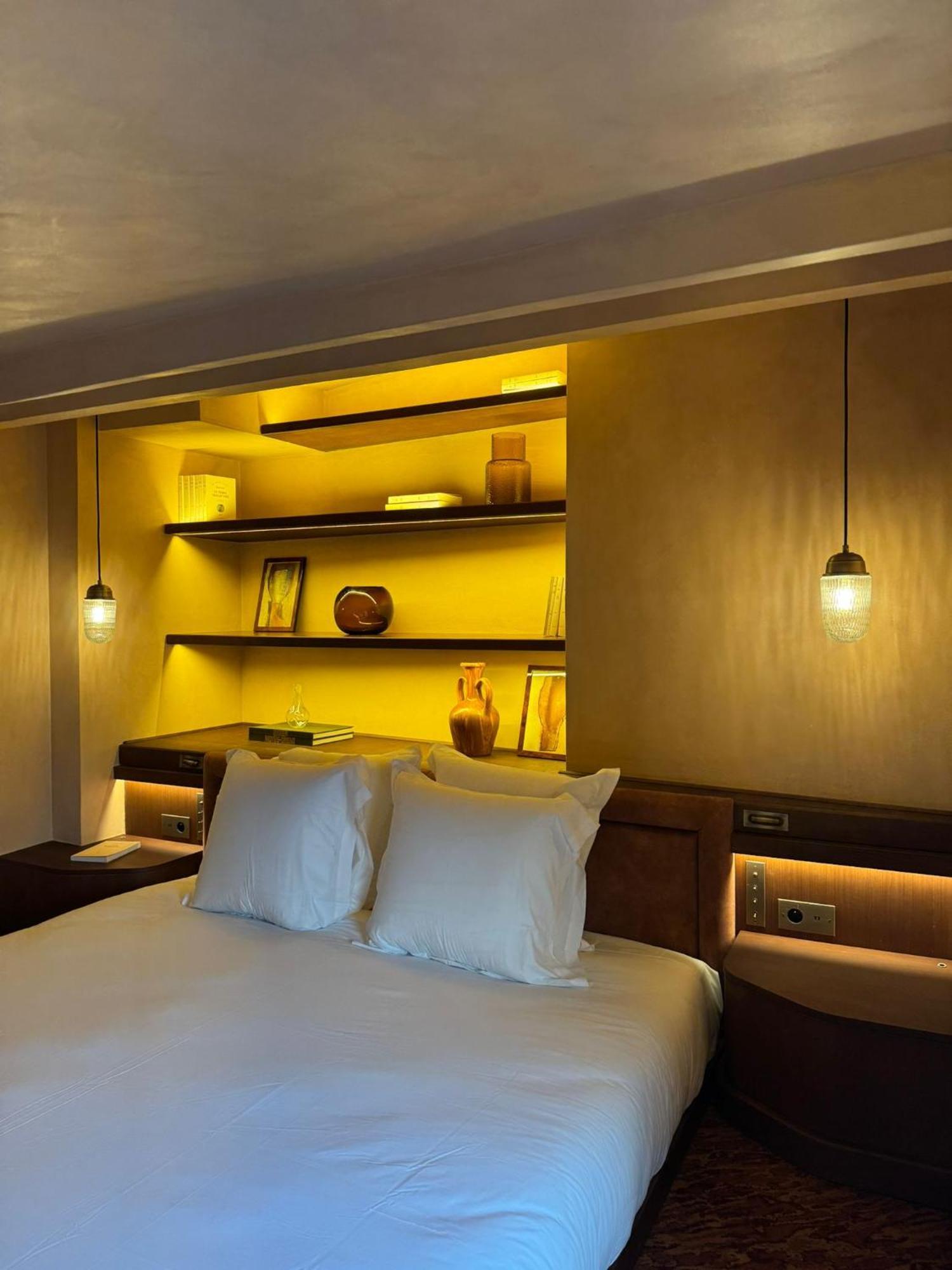 Hotel Boutique Konfidentiel