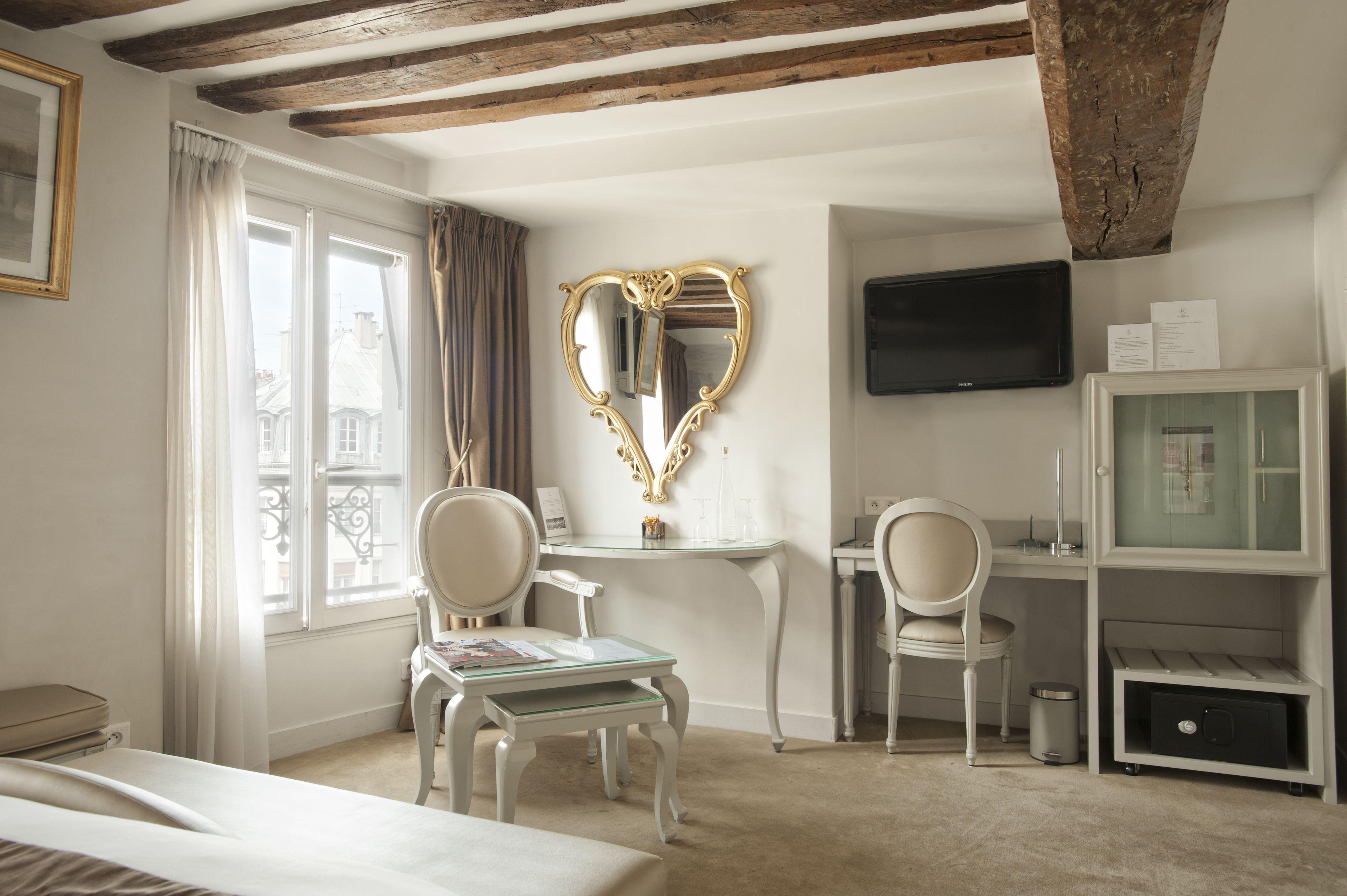 Boutique Konfidentiel Hotel