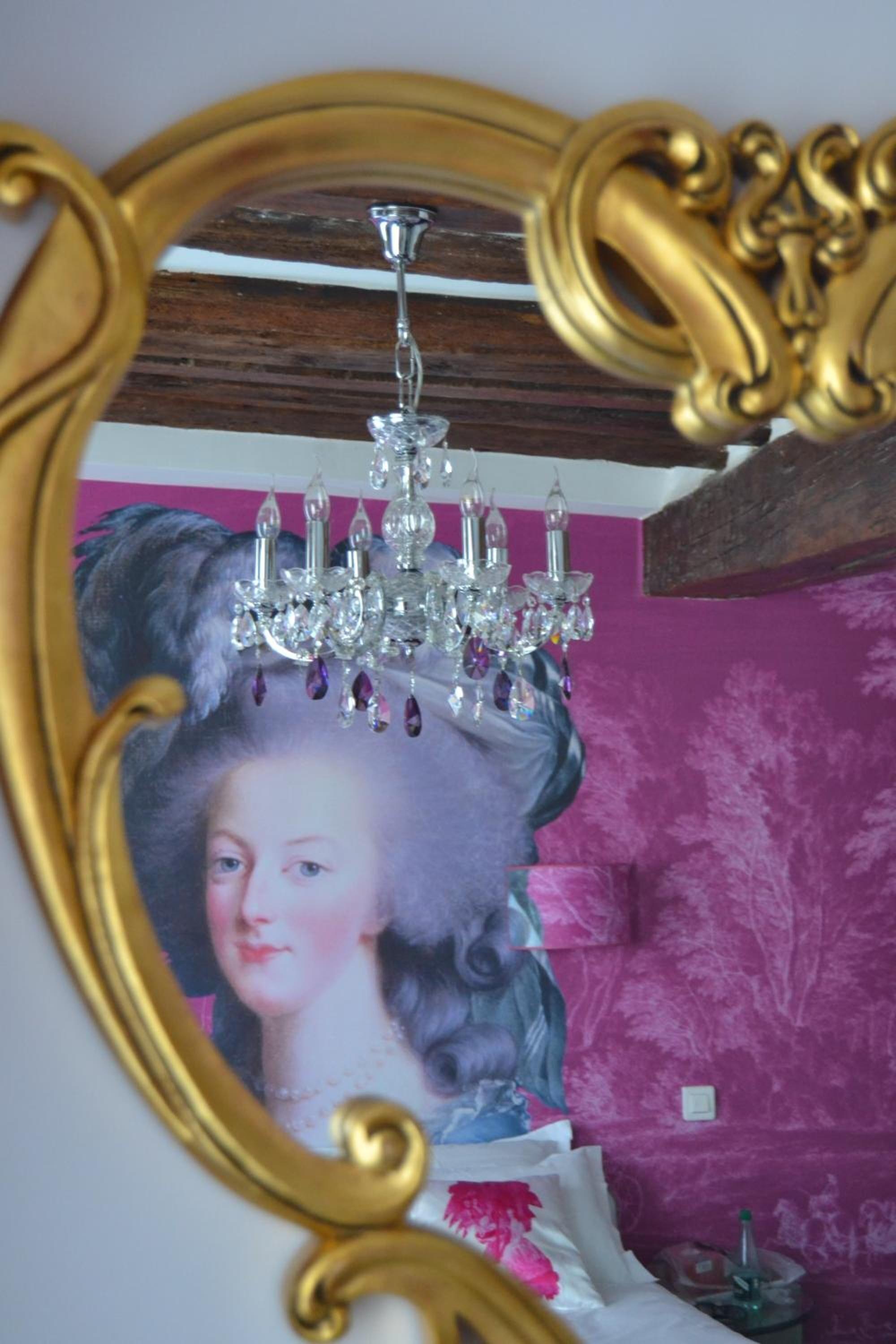 Hotel Boutique Konfidentiel Paris