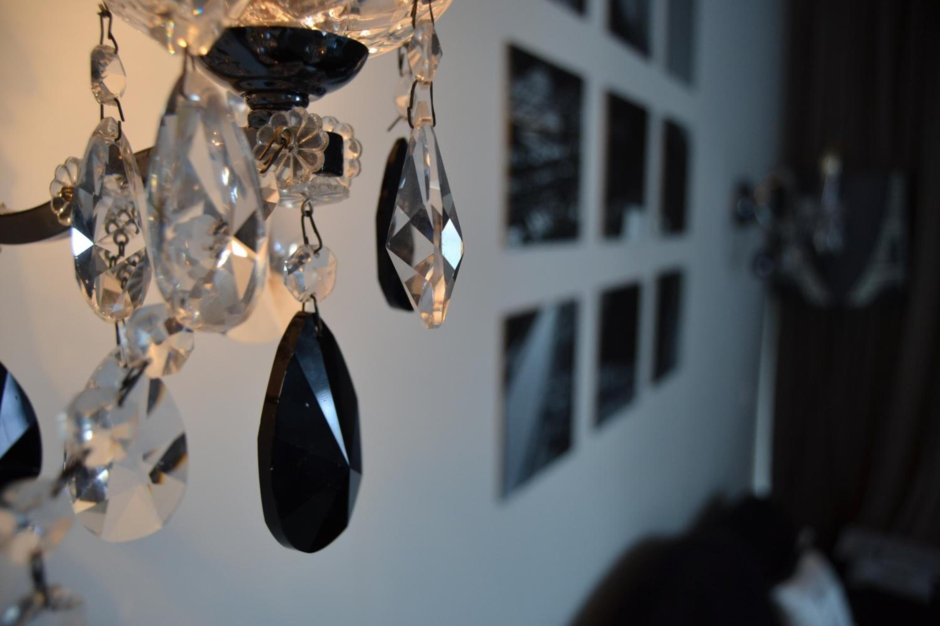 Hotel Boutique Konfidentiel 4*