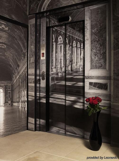 Boutique Konfidentiel Hotel 4*