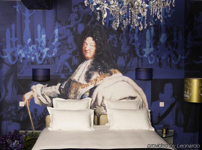 Hotel Boutique Konfidentiel