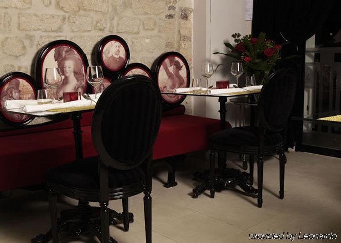 Boutique Konfidentiel Paris