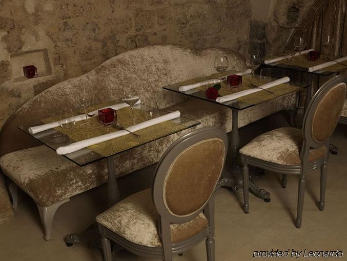 Hotel Boutique Konfidentiel 4*