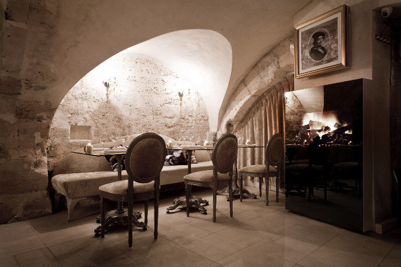 Hotel Boutique Konfidentiel 4*