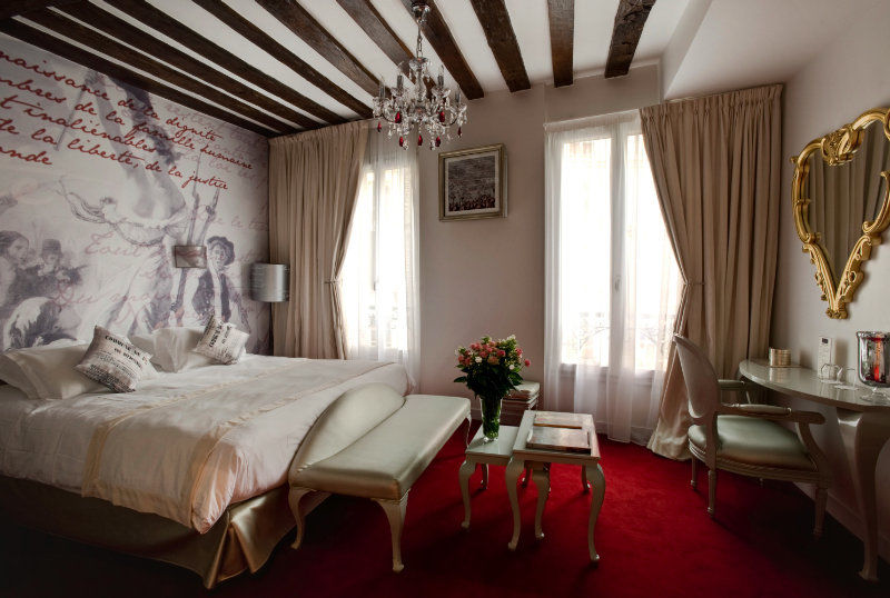 Boutique Konfidentiel