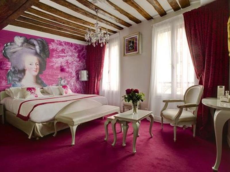 Boutique Konfidentiel Hotel